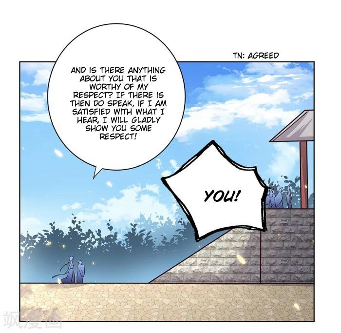 Read Above All Gods EN Manga Online