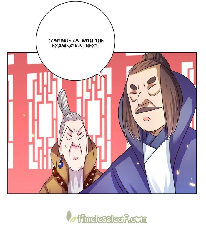 Read Above All Gods EN Manga Online