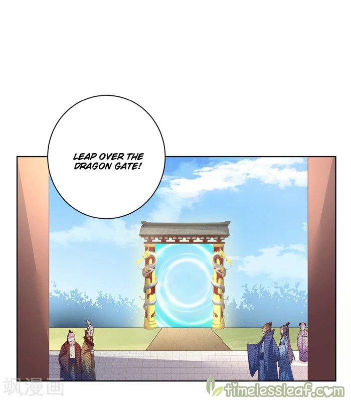 Read Above All Gods EN Manga Online