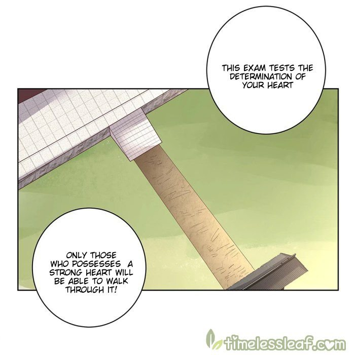 Read Above All Gods EN Manga Online