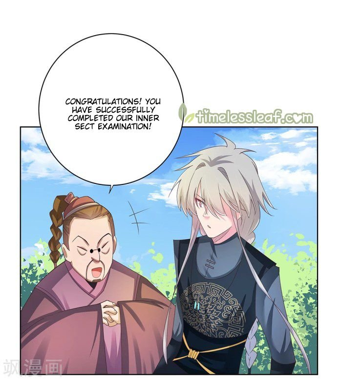 Read Above All Gods EN Manga Online