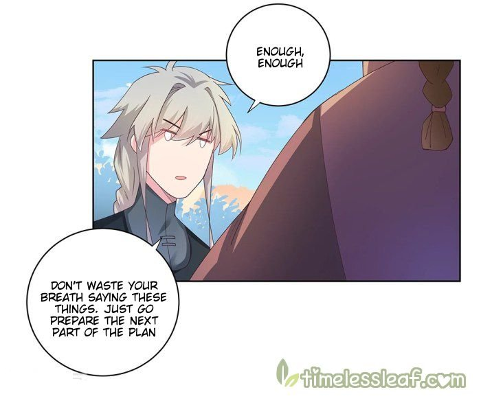 Read Above All Gods EN Manga Online
