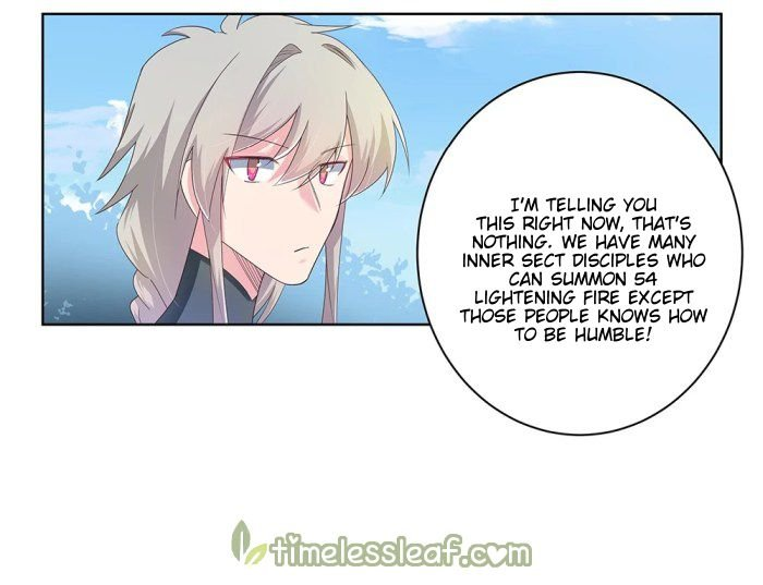 Read Above All Gods EN Manga Online