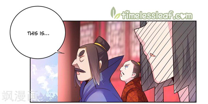 Read Above All Gods EN Manga Online