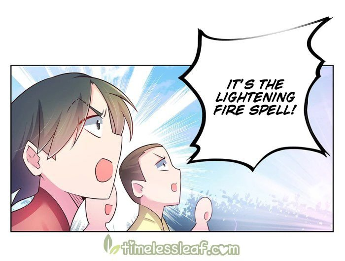 Read Above All Gods EN Manga Online