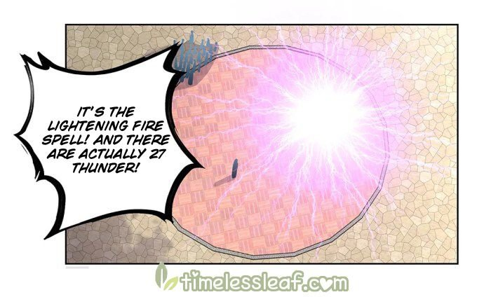 Read Above All Gods EN Manga Online