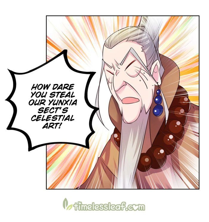 Read Above All Gods EN Manga Online