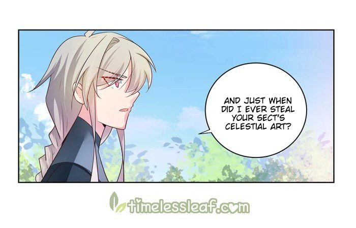 Read Above All Gods EN Manga Online