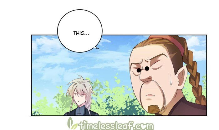 Read Above All Gods EN Manga Online