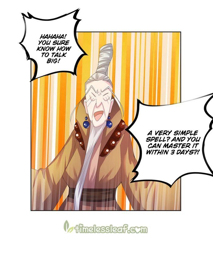 Read Above All Gods EN Manga Online