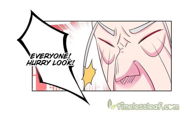 Read Above All Gods EN Manga Online
