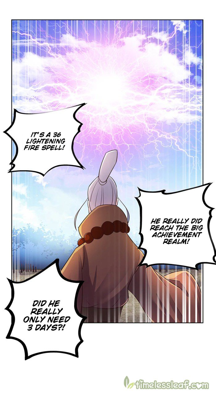 Read Above All Gods EN Manga Online