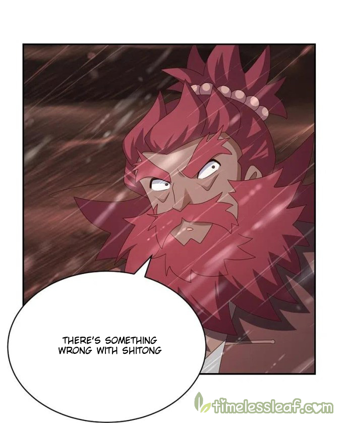 Read Above All Gods EN Manga Online