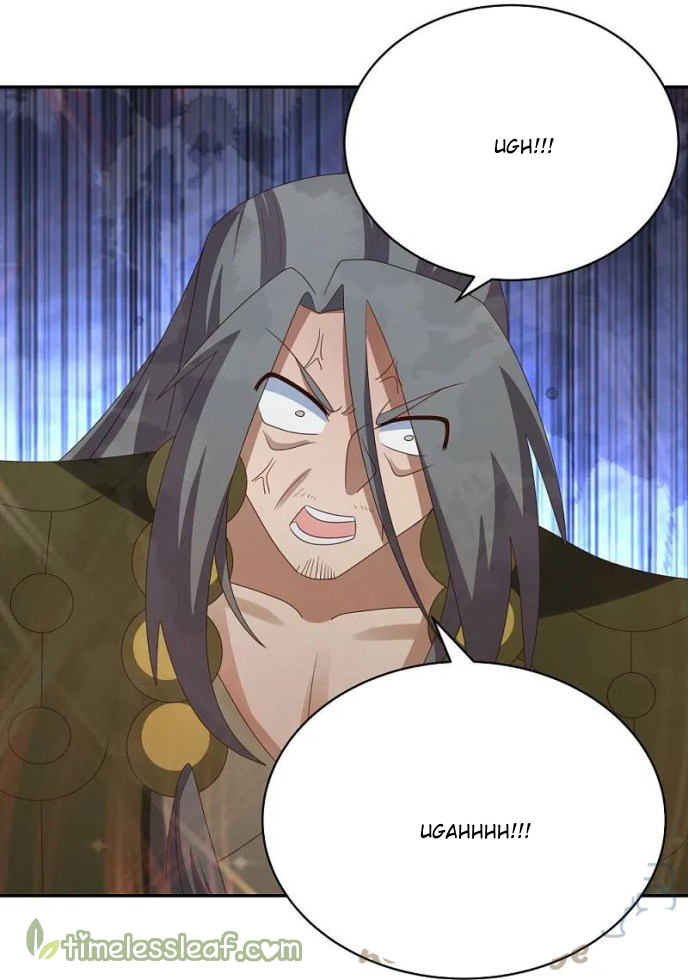 Read Above All Gods EN Manga Online