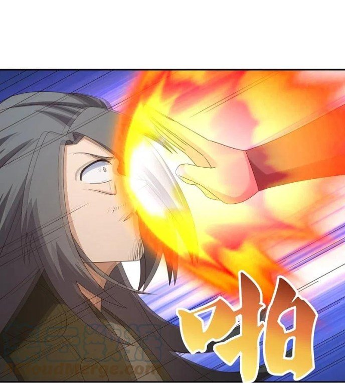 Read Above All Gods EN Manga Online