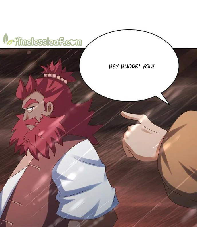 Read Above All Gods EN Manga Online