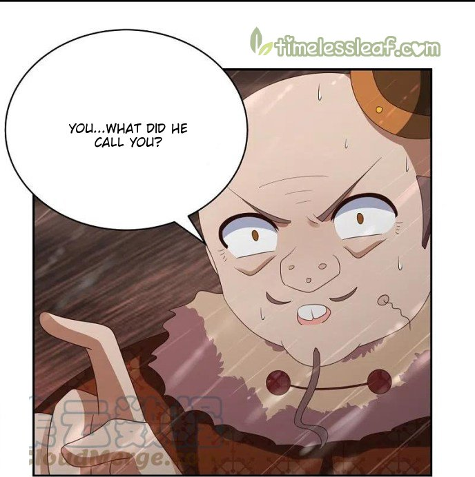 Read Above All Gods EN Manga Online
