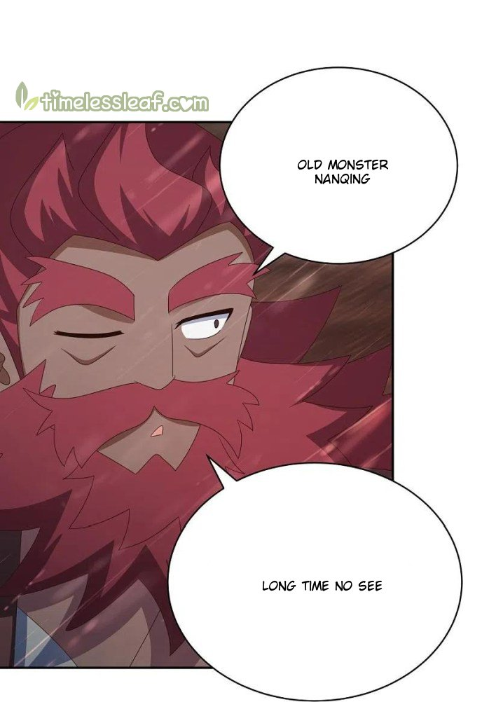 Read Above All Gods EN Manga Online
