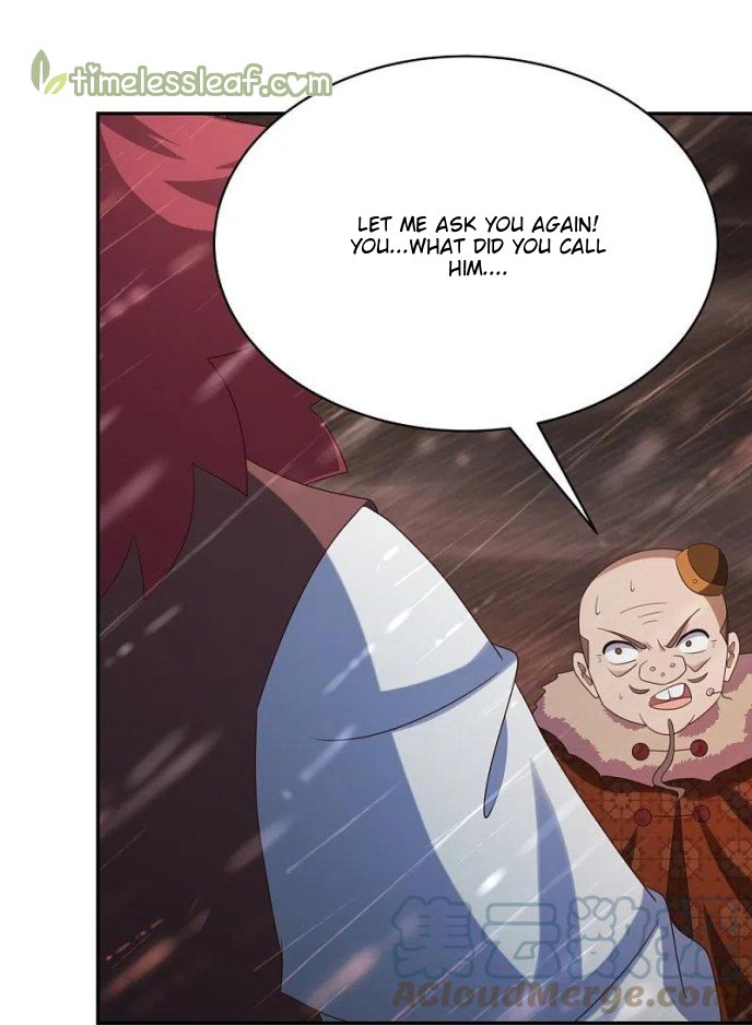 Read Above All Gods EN Manga Online
