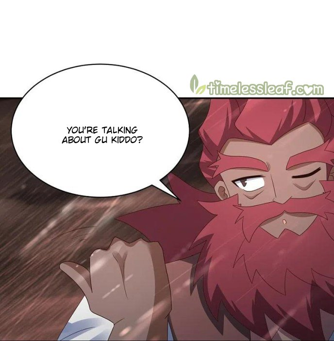 Read Above All Gods EN Manga Online