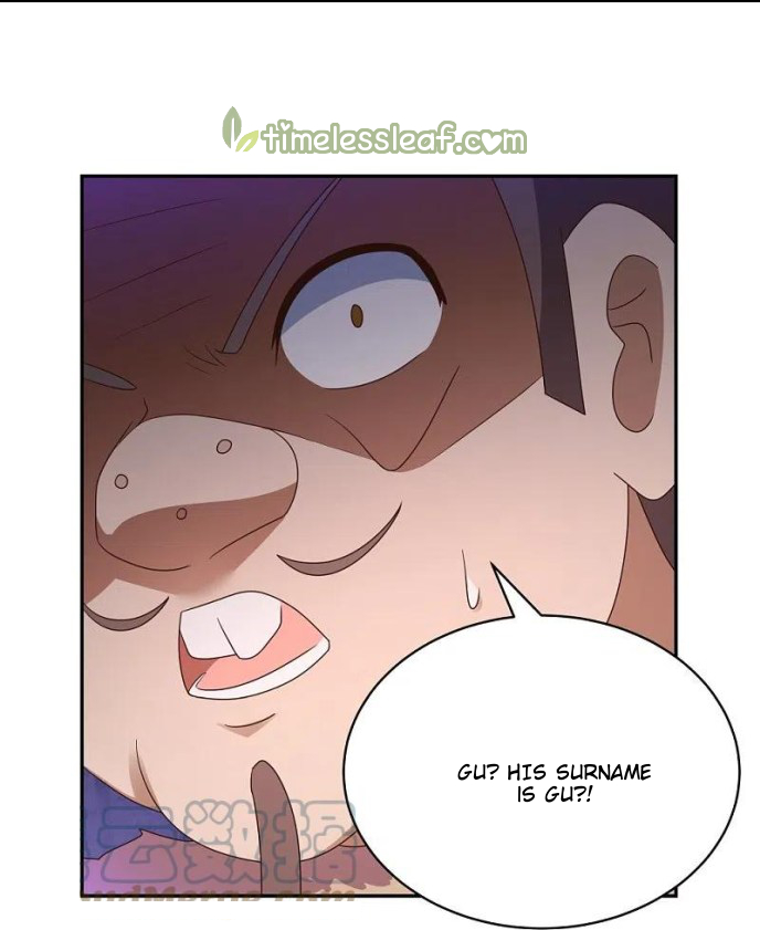 Read Above All Gods EN Manga Online