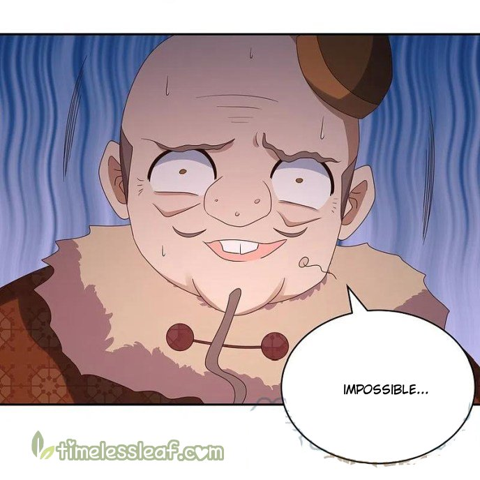 Read Above All Gods EN Manga Online