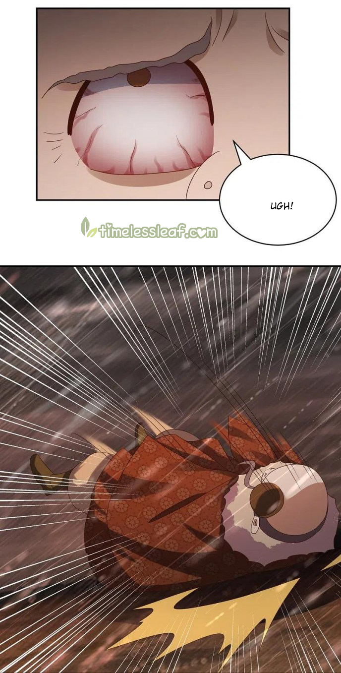 Read Above All Gods EN Manga Online