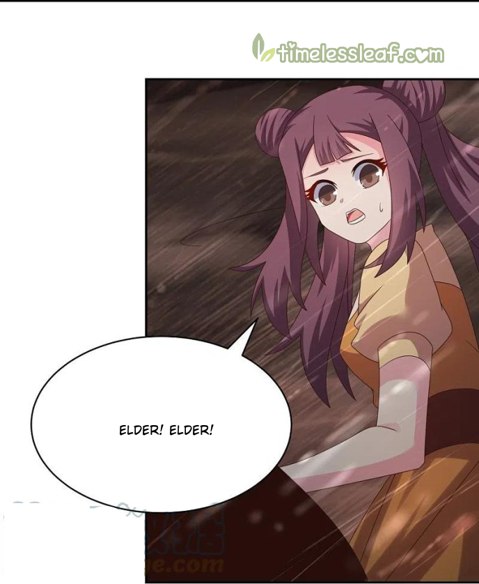 Read Above All Gods EN Manga Online