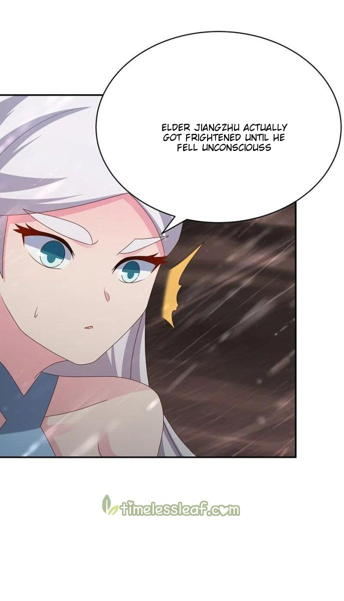 Read Above All Gods EN Manga Online
