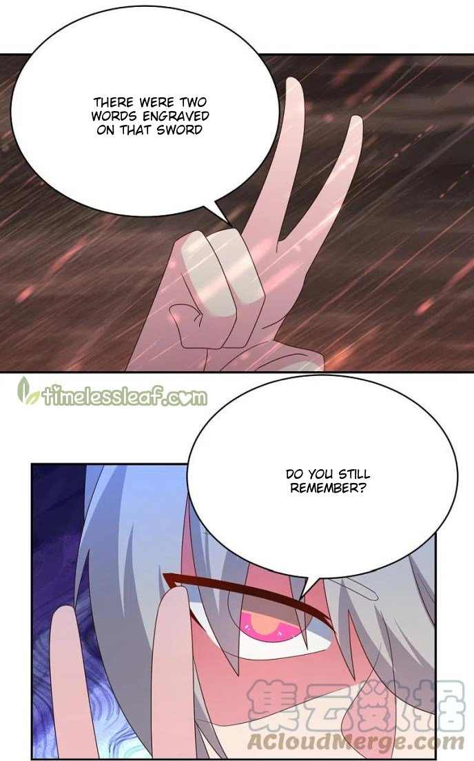 Read Above All Gods EN Manga Online