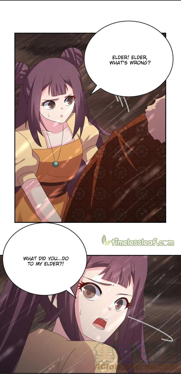 Read Above All Gods EN Manga Online
