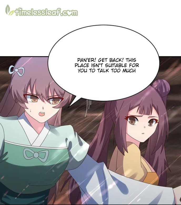 Read Above All Gods EN Manga Online