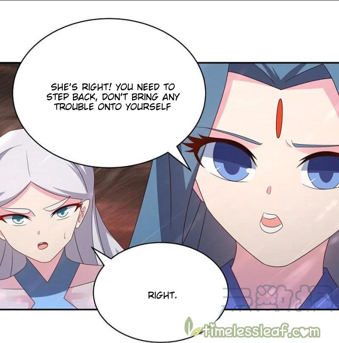 Read Above All Gods EN Manga Online