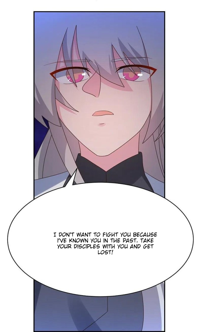 Read Above All Gods EN Manga Online