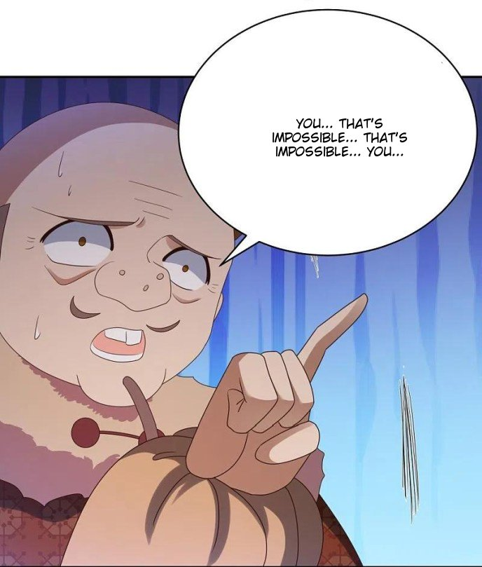 Read Above All Gods EN Manga Online