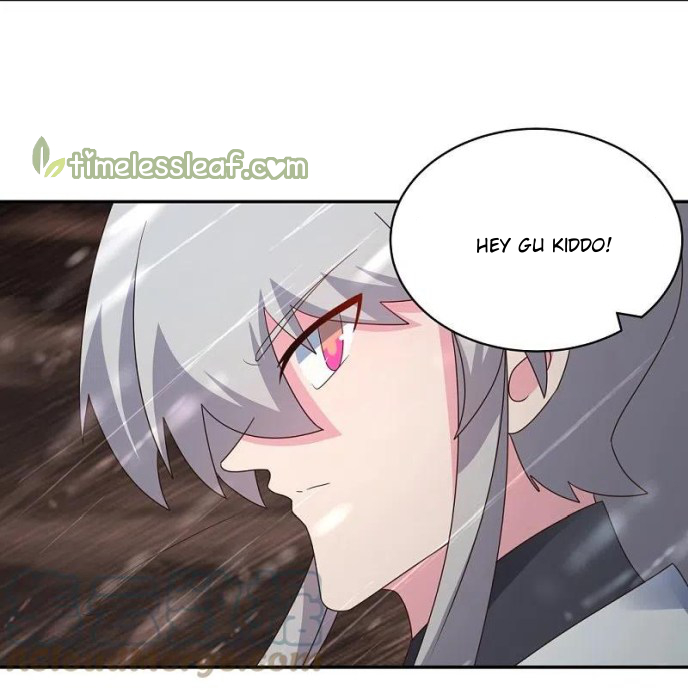 Read Above All Gods EN Manga Online