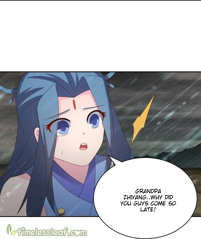 Read Above All Gods EN Manga Online