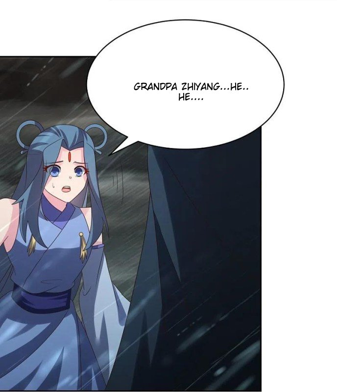 Read Above All Gods EN Manga Online