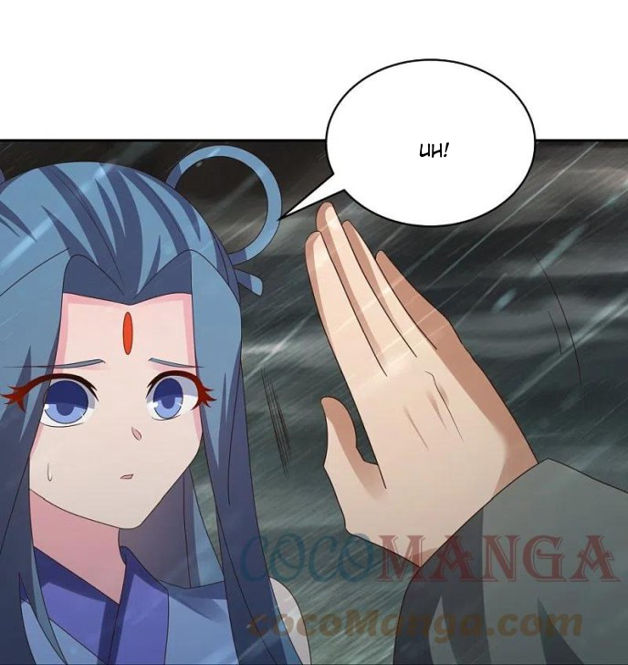 Read Above All Gods EN Manga Online