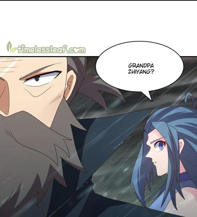 Read Above All Gods EN Manga Online