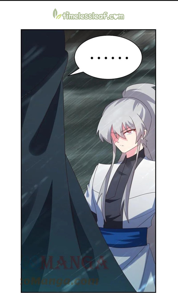 Read Above All Gods EN Manga Online