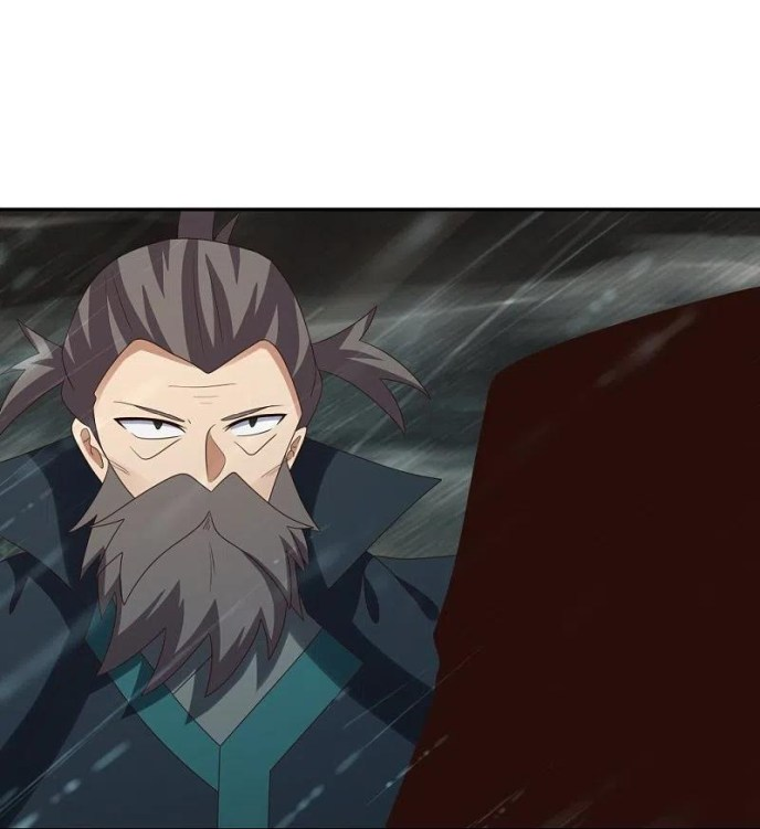 Read Above All Gods EN Manga Online