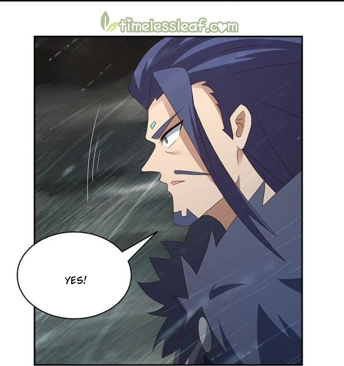 Read Above All Gods EN Manga Online