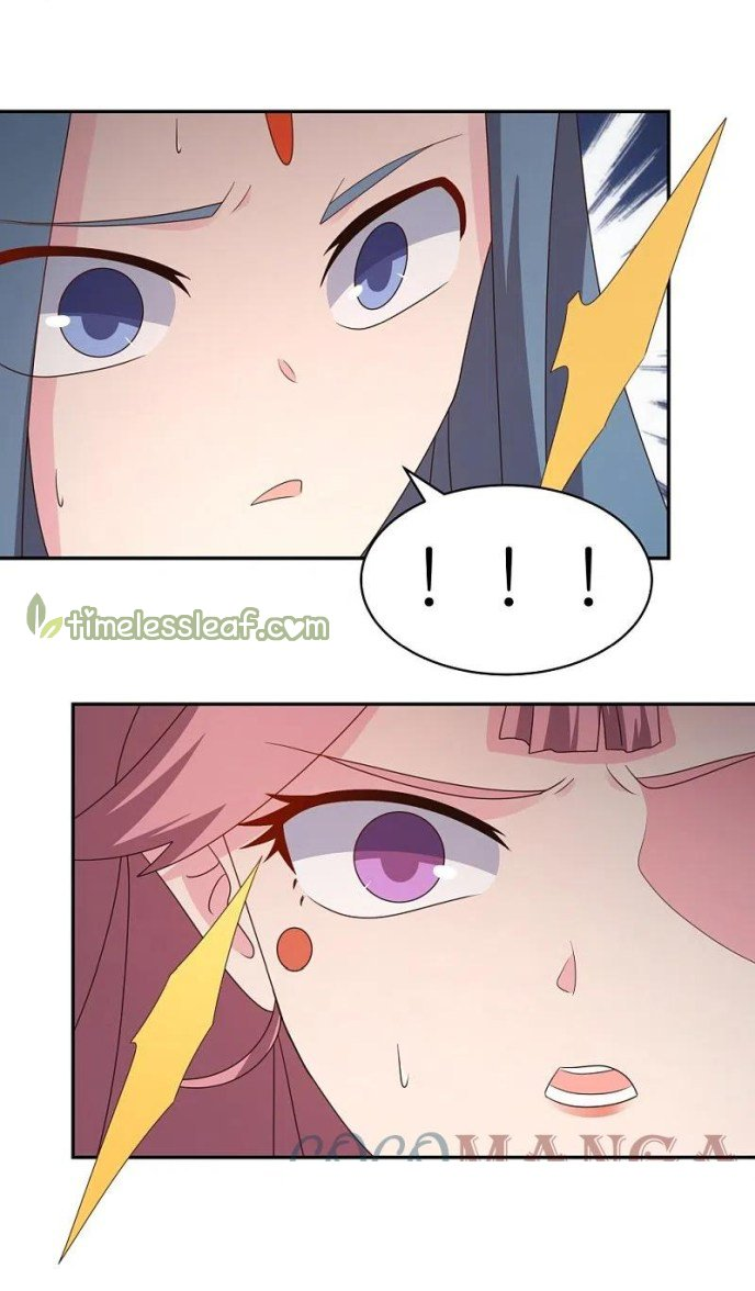 Read Above All Gods EN Manga Online