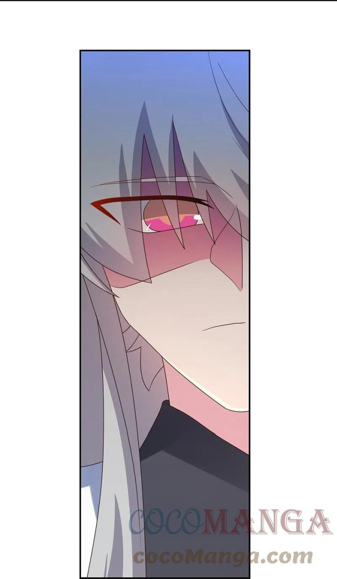 Read Above All Gods EN Manga Online