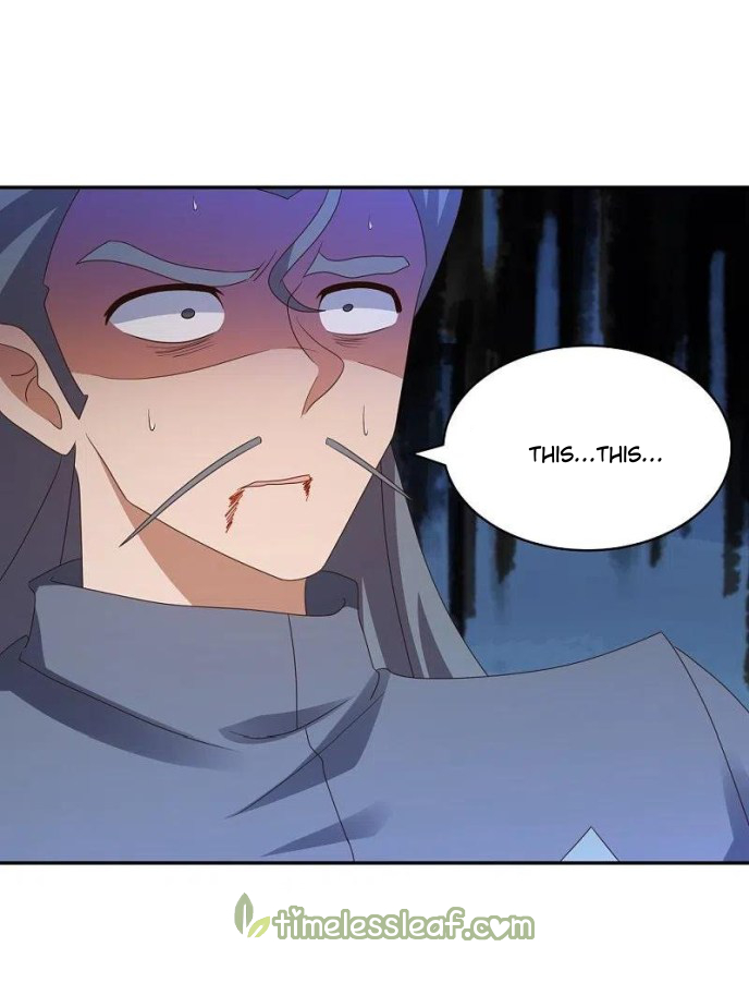 Read Above All Gods EN Manga Online