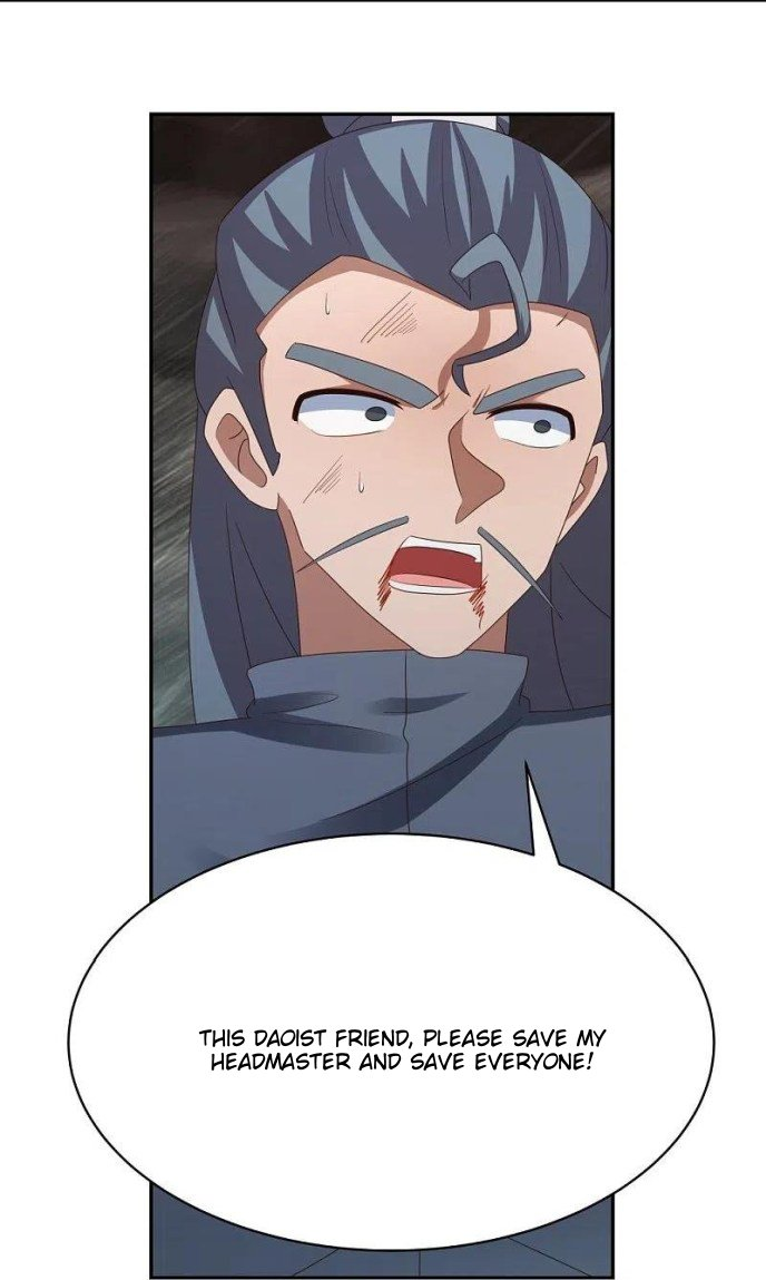 Read Above All Gods EN Manga Online