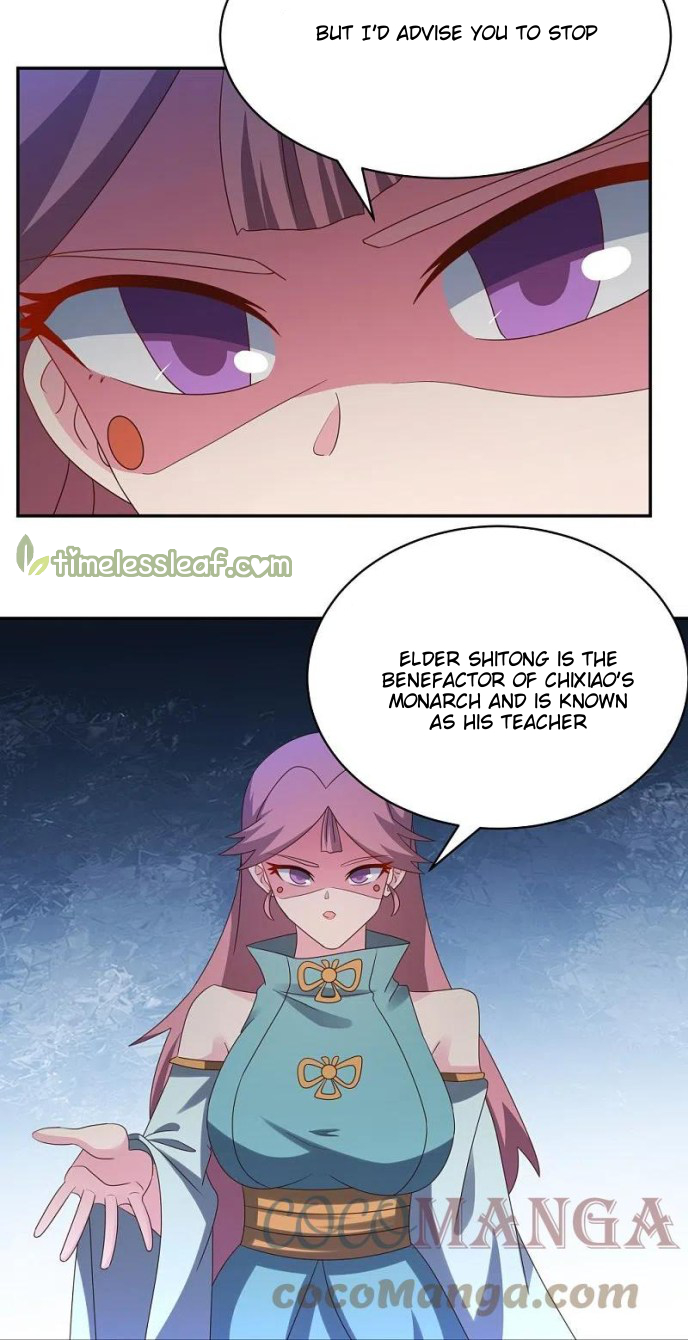 Read Above All Gods EN Manga Online