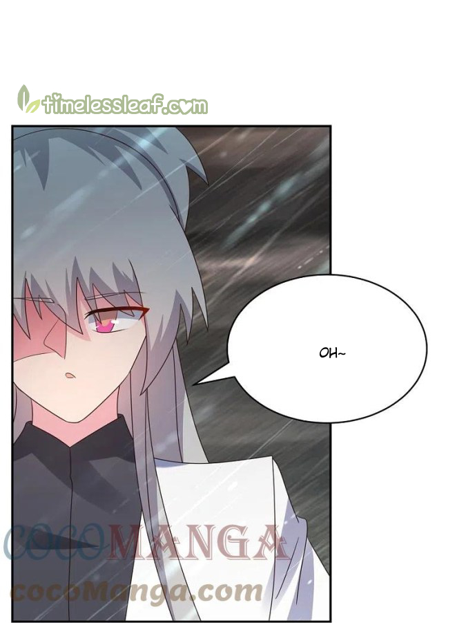 Read Above All Gods EN Manga Online