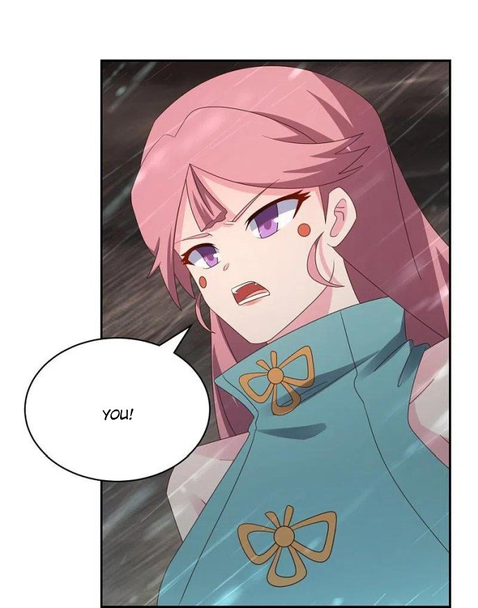 Read Above All Gods EN Manga Online